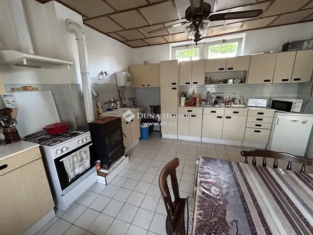 Eladó ház Nagybaracska 120 nm