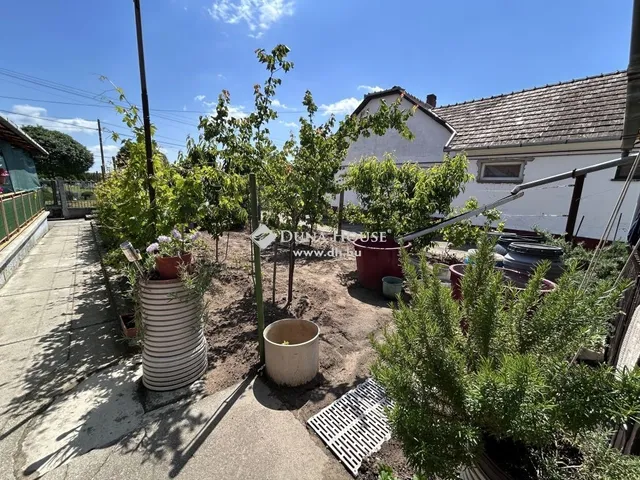 Eladó ház Nagybaracska 120 nm