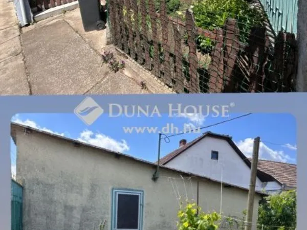 Eladó ház Nagybaracska 120 nm