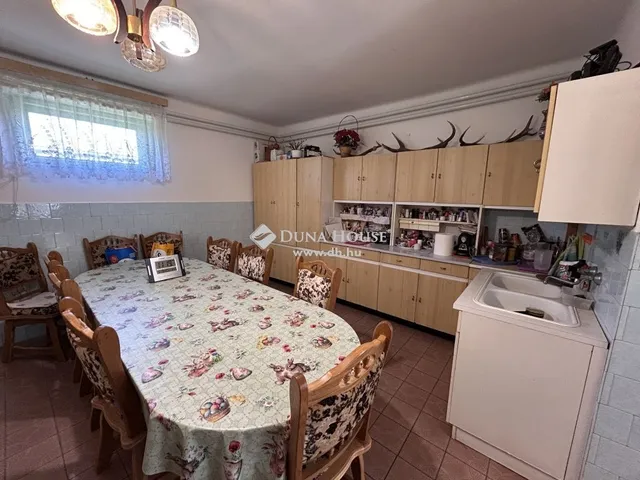 Eladó ház Nagybaracska 120 nm