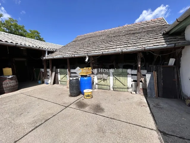 Eladó ház Nagybaracska 120 nm