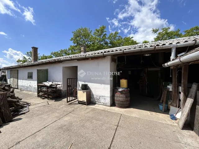 Eladó ház Nagybaracska 120 nm