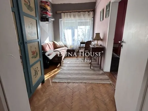 Eladó ház Bátaszék 110 nm