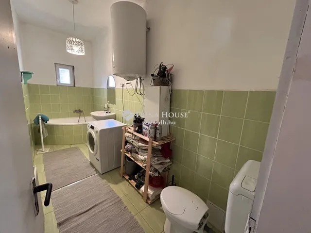 Eladó ház Bátaszék 110 nm