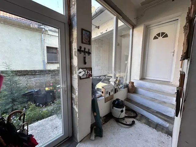 Eladó ház Bátaszék 110 nm