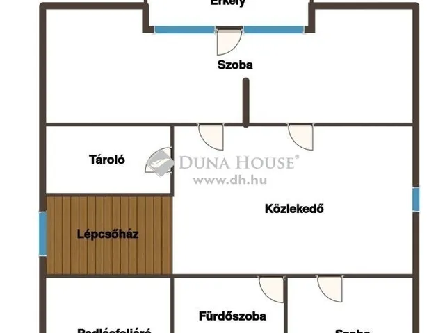 Eladó ház Bonyhád 140 nm