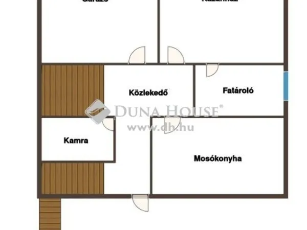 Eladó ház Bonyhád 140 nm