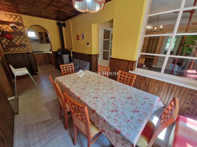 Eladó ház Nagybaracska 108 nm