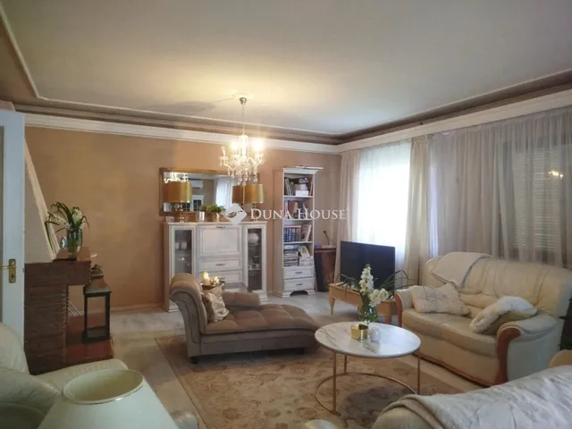 Eladó ház Jánoshalma 309 nm