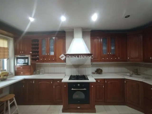 Eladó ház Jánoshalma 309 nm