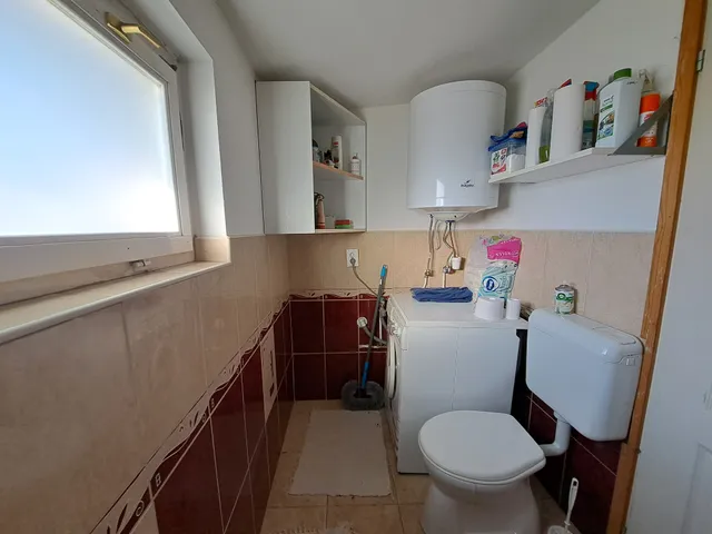 Eladó ház Baja, Homokváros 41 nm