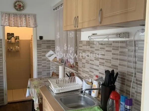 Eladó lakás Tolna 47 nm