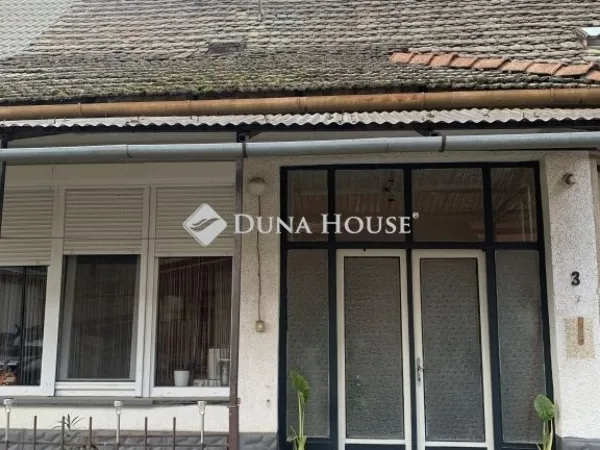 Eladó lakás Tolna 47 nm