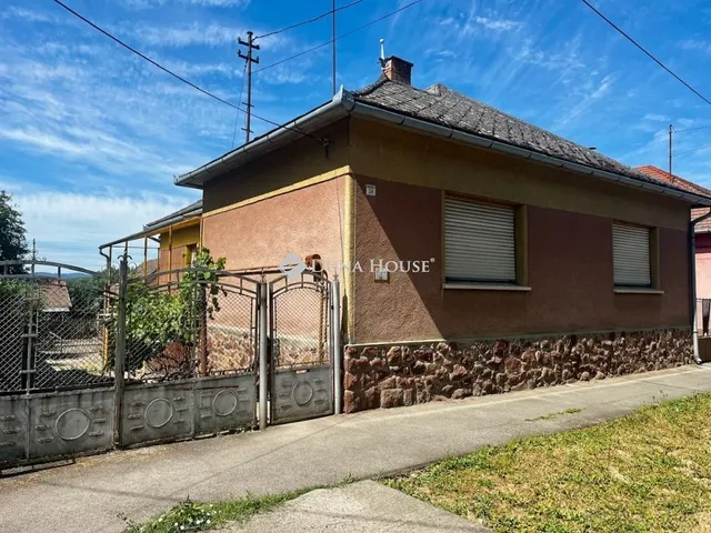 Eladó ház Bonyhád 130 nm