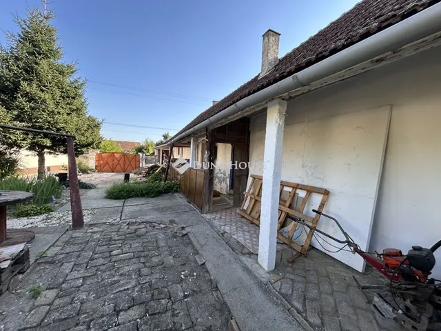 Eladó ház Bácsalmás 60 nm