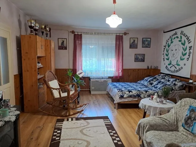 Eladó ház Bácsalmás 160 nm