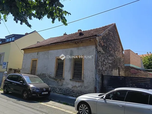 Eladó ház Keszthely 88 nm