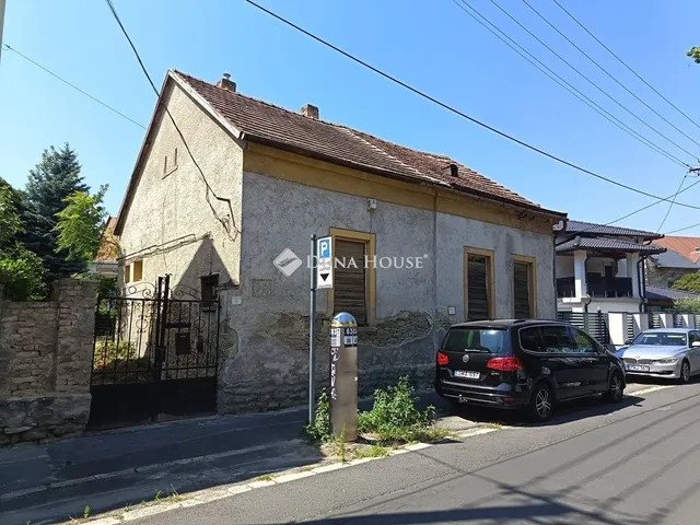 Eladó ház Keszthely 88 nm