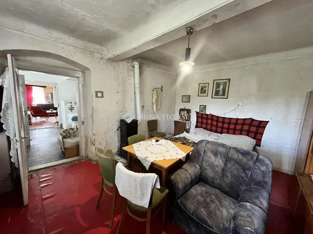 Eladó ház Nagyszékely 75 nm