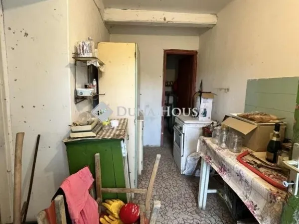 Eladó ház Nagyszékely 75 nm