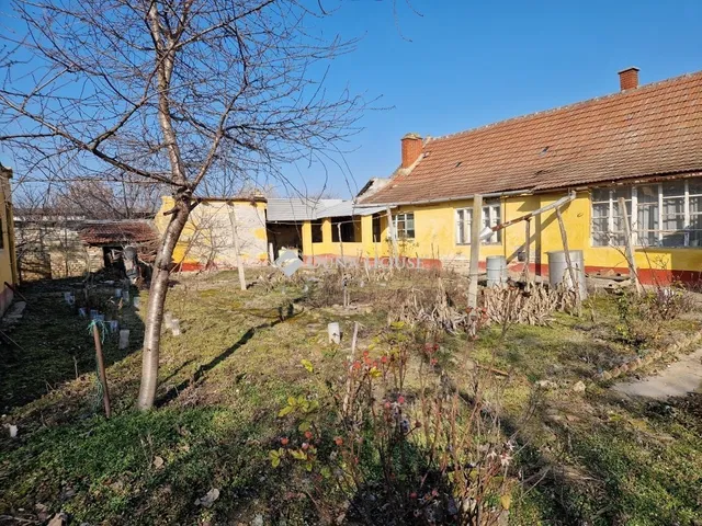 Eladó ház Bácsalmás 120 nm