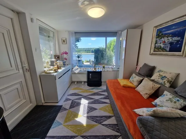 Eladó üdülő és hétvégi ház Baja 52 nm