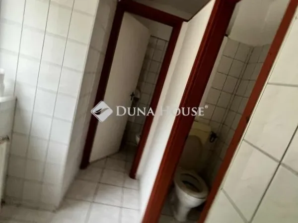 Eladó kereskedelmi és ipari ingatlan Hőgyész 200 nm