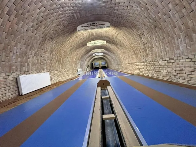 Eladó kereskedelmi és ipari ingatlan Hőgyész 200 nm