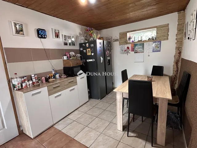 Eladó ház Bátmonostor 87 nm