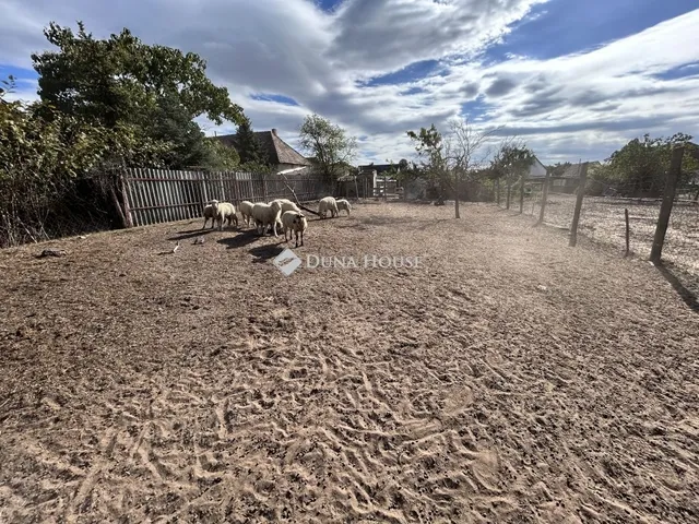 Eladó ház Bátmonostor 87 nm