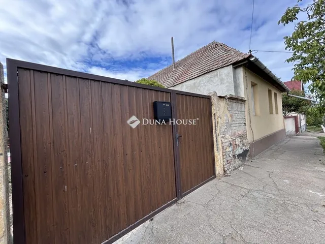 Eladó ház Bátmonostor 87 nm