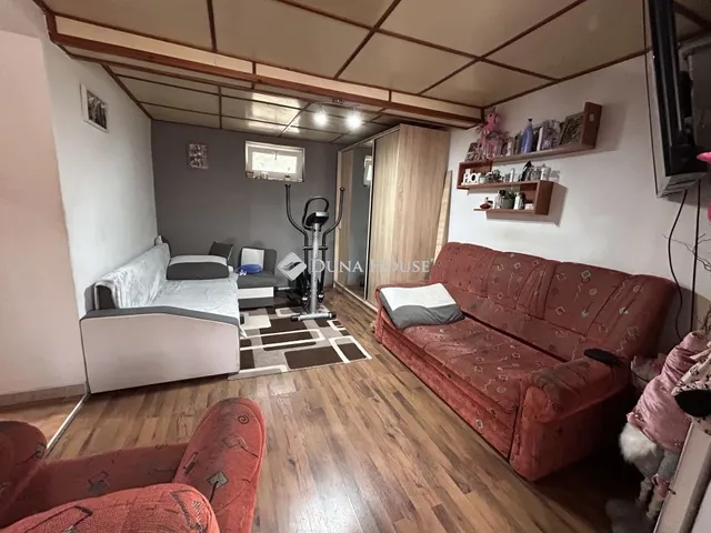 Eladó ház Bátmonostor 87 nm