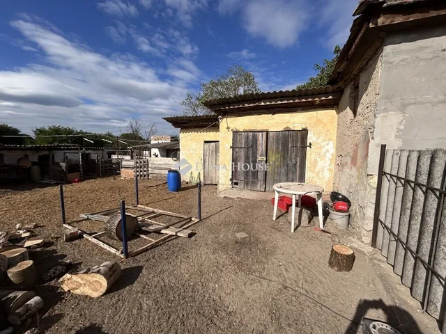 Eladó ház Bátmonostor 87 nm