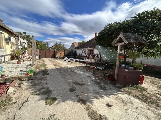 Eladó ház Bátmonostor 87 nm