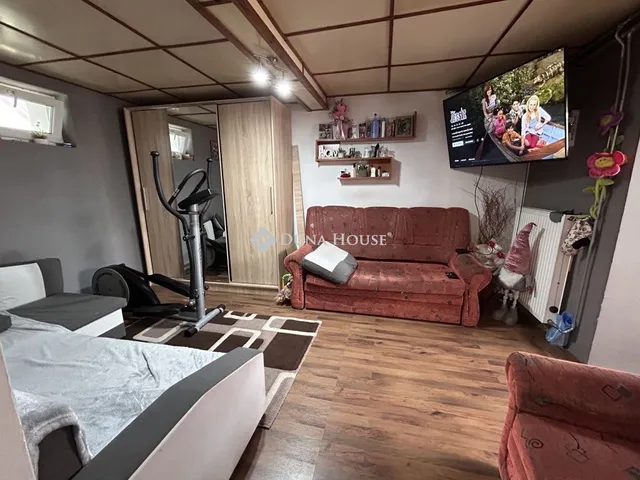 Eladó ház Bátmonostor 87 nm