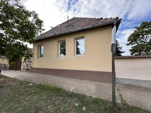 Eladó ház Bátmonostor 87 nm