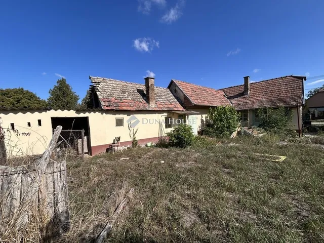Eladó ház Dávod 78 nm