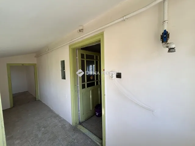 Eladó ház Dávod 78 nm