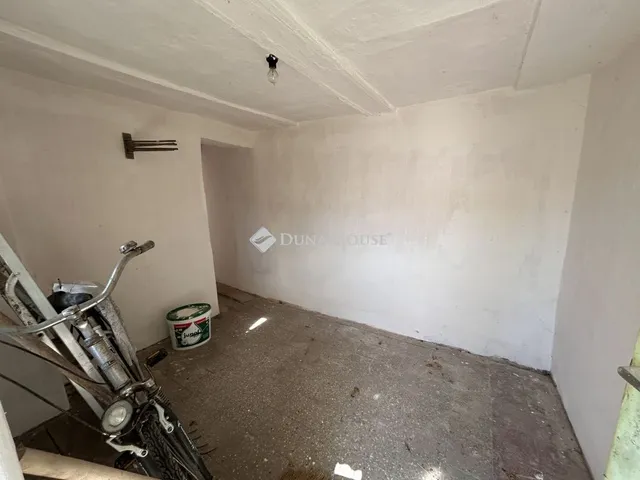 Eladó ház Dávod 78 nm