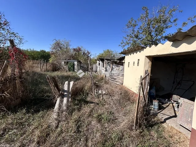 Eladó ház Dávod 78 nm