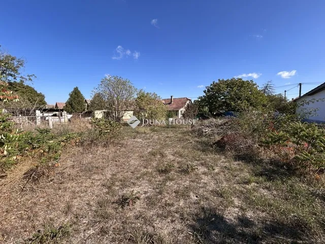 Eladó ház Dávod 78 nm