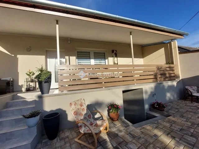 Eladó ház Baja 85 nm