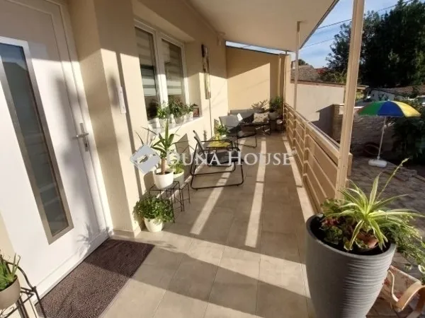 Eladó ház Baja 85 nm