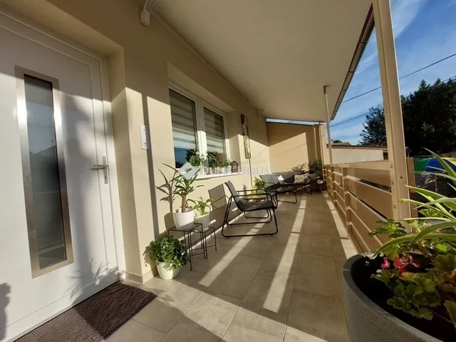 Eladó ház Baja 85 nm