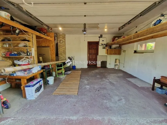 Eladó ház Baja 232 nm