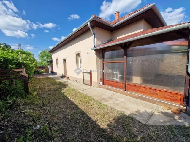 Eladó ház Baja 232 nm