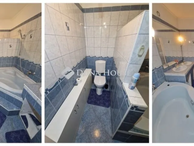 Eladó ház Baja 232 nm