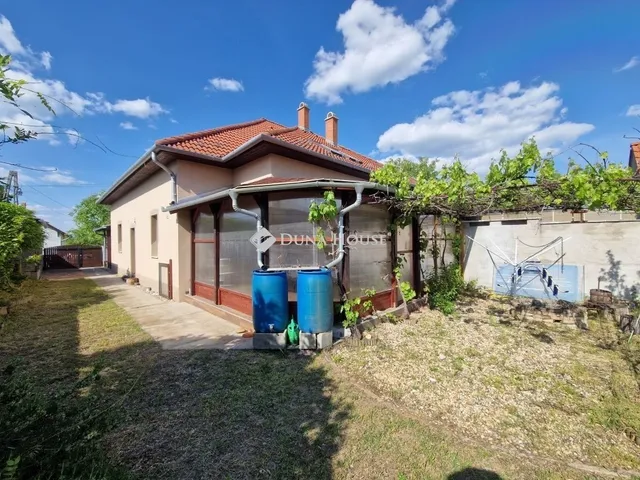 Eladó ház Baja 232 nm