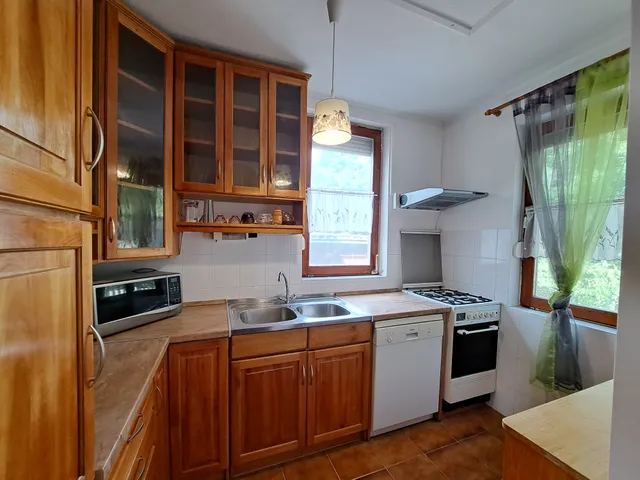 Eladó ház Baja, Homokváros 180 nm