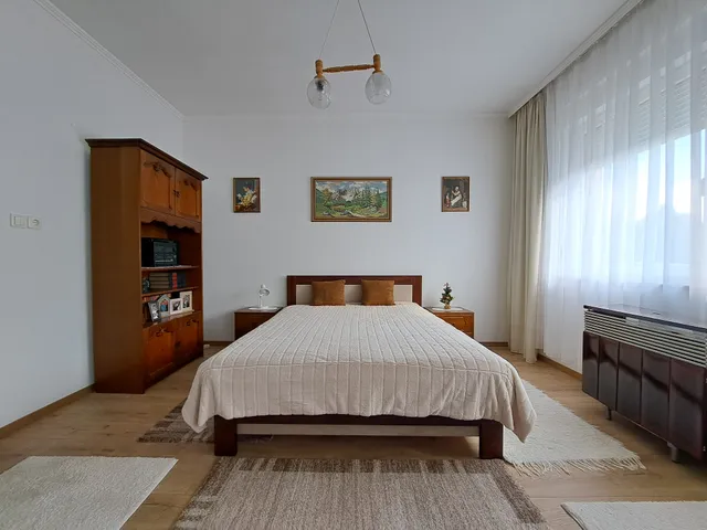 Eladó ház Baja, Homokváros 90 nm
